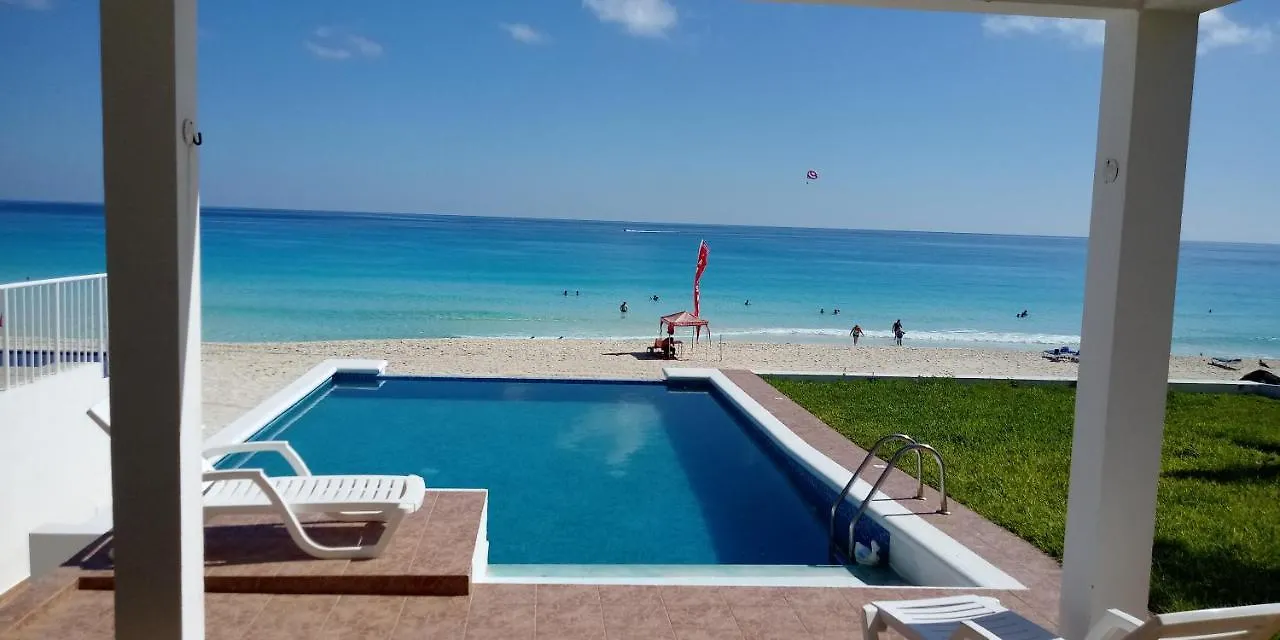Casa Picon Cancun