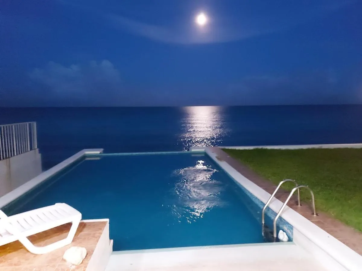 Holiday home Casa Picon Cancun