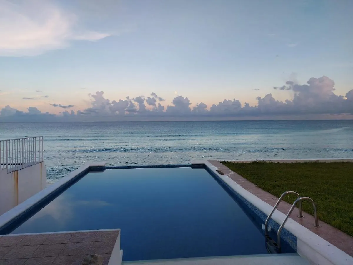 Casa Picon Cancun Holiday home