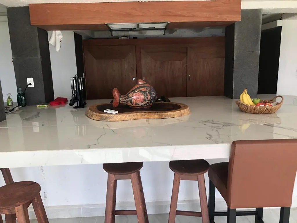 Casa Picon Cancun Mexico