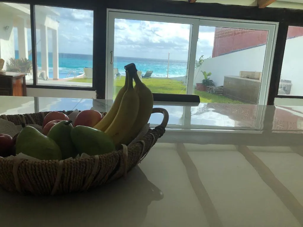Casa Picon Cancun Holiday home