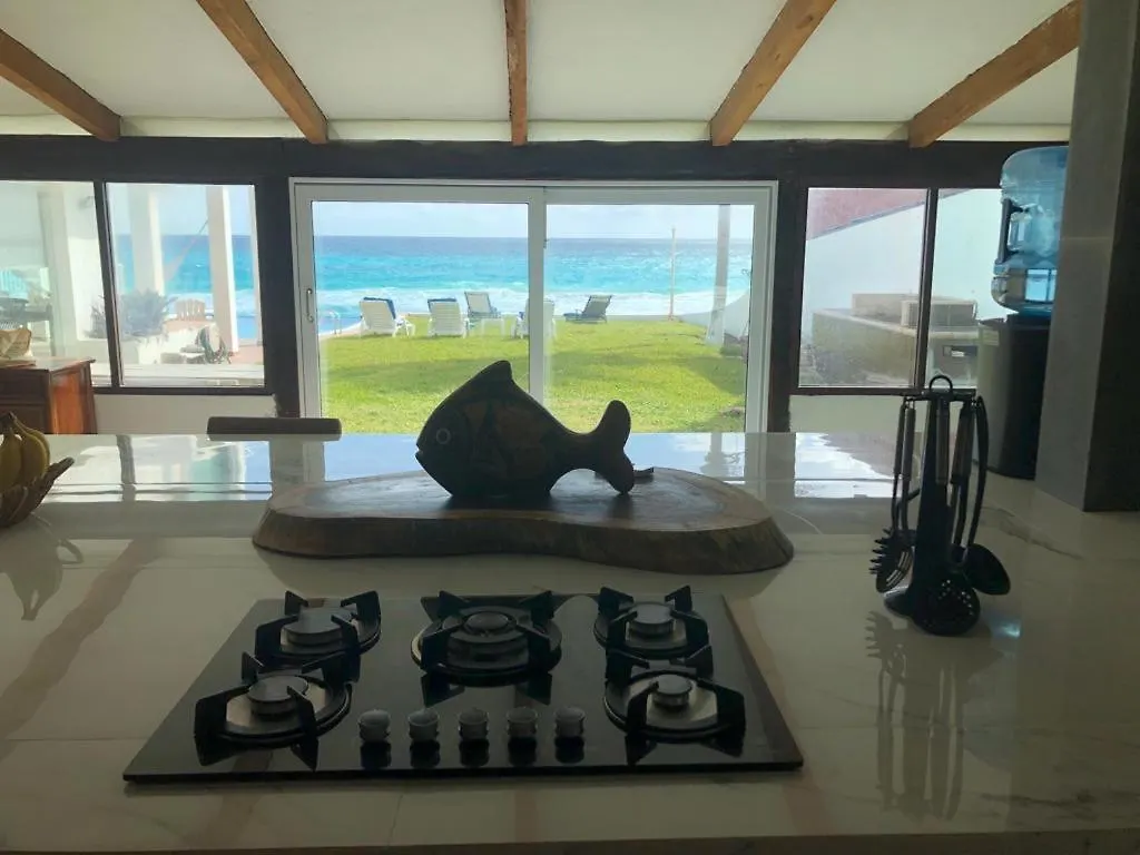 Holiday home Casa Picon Cancun Mexico