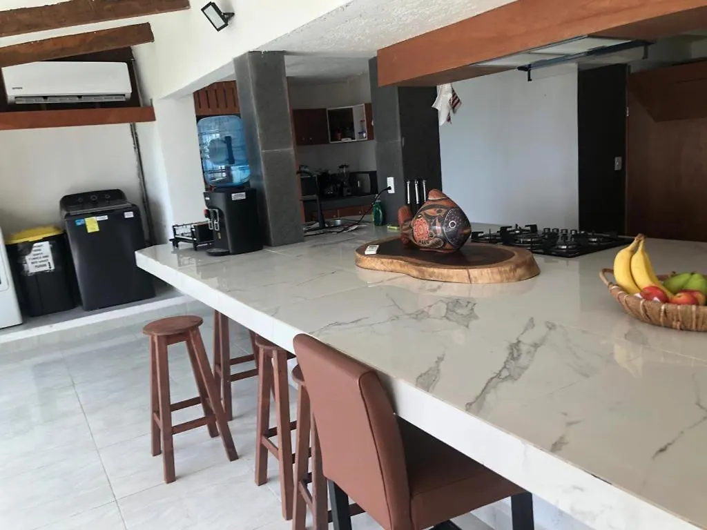 Holiday home Casa Picon Cancun Mexico