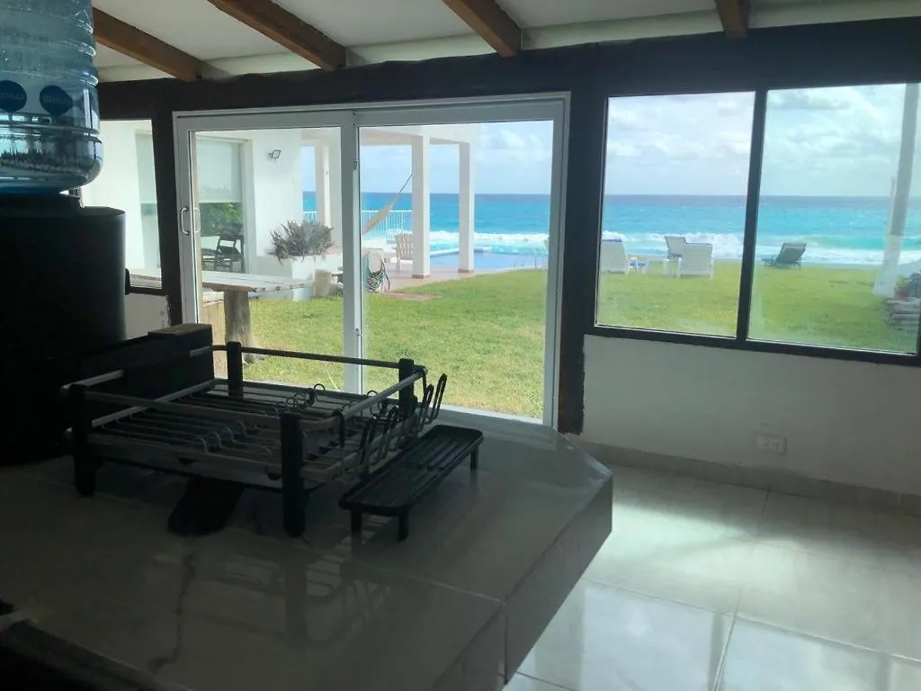 Casa Picon Cancun