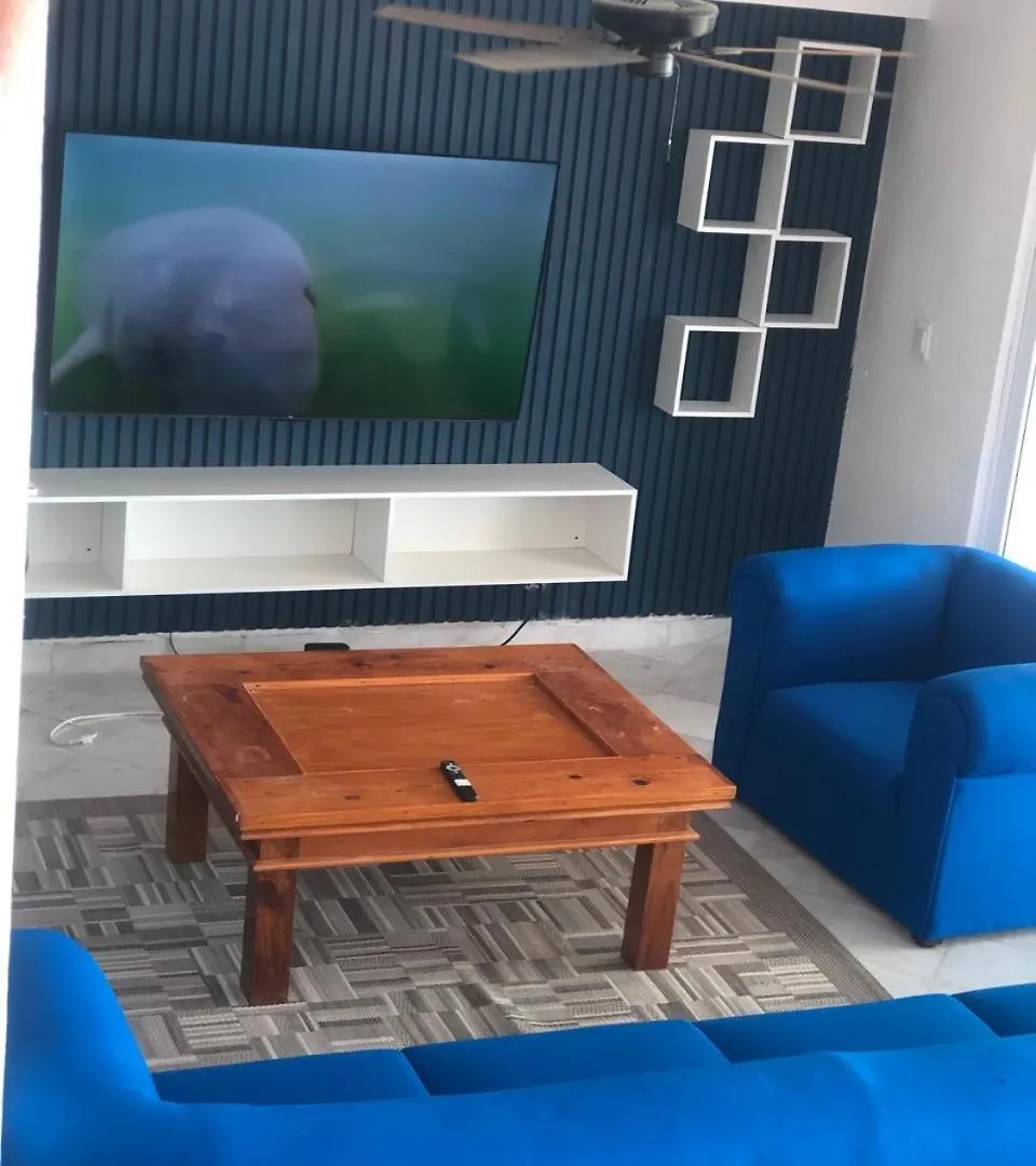 Casa Picon Cancun