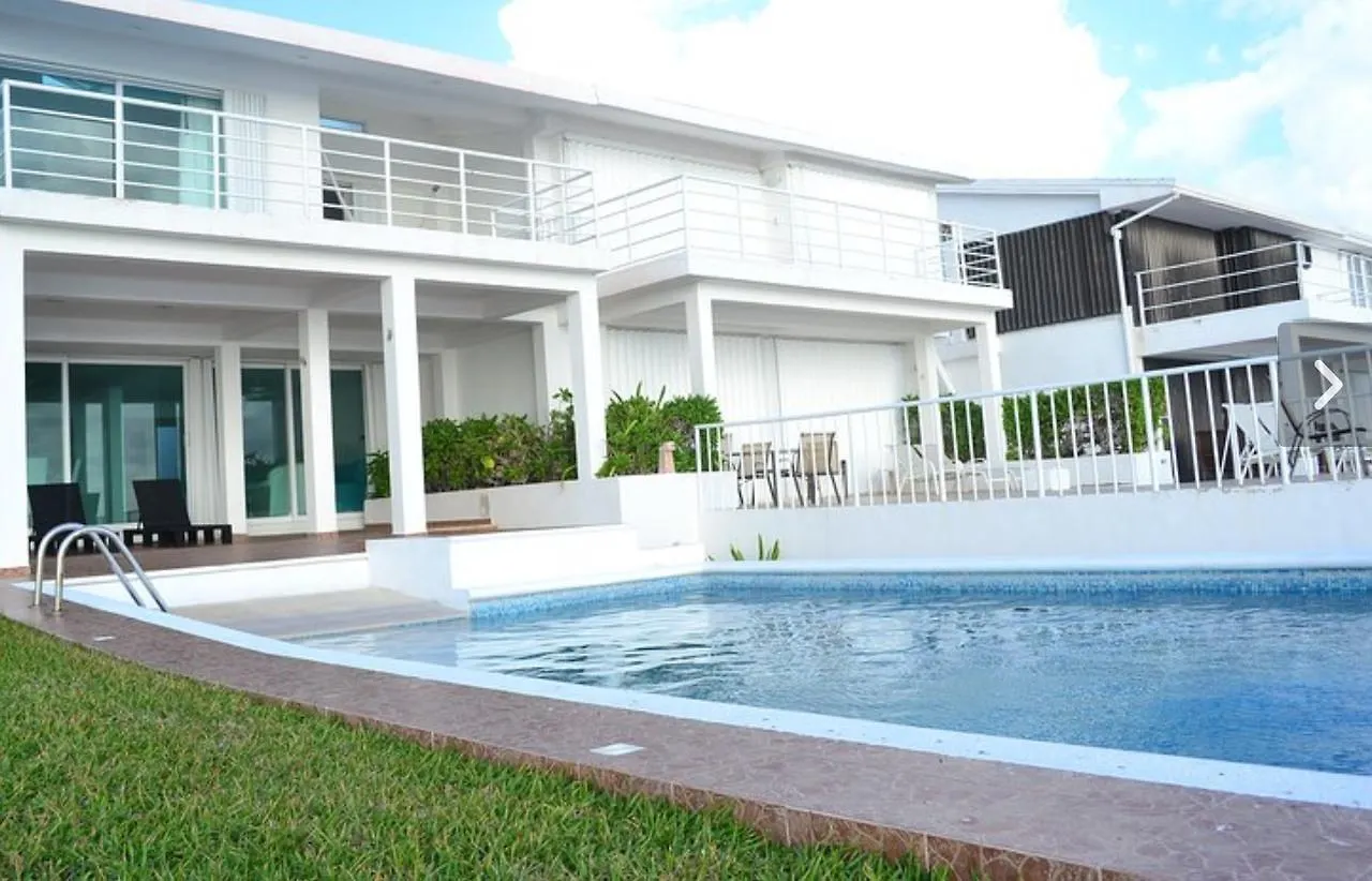 Casa Picon Cancun Holiday home