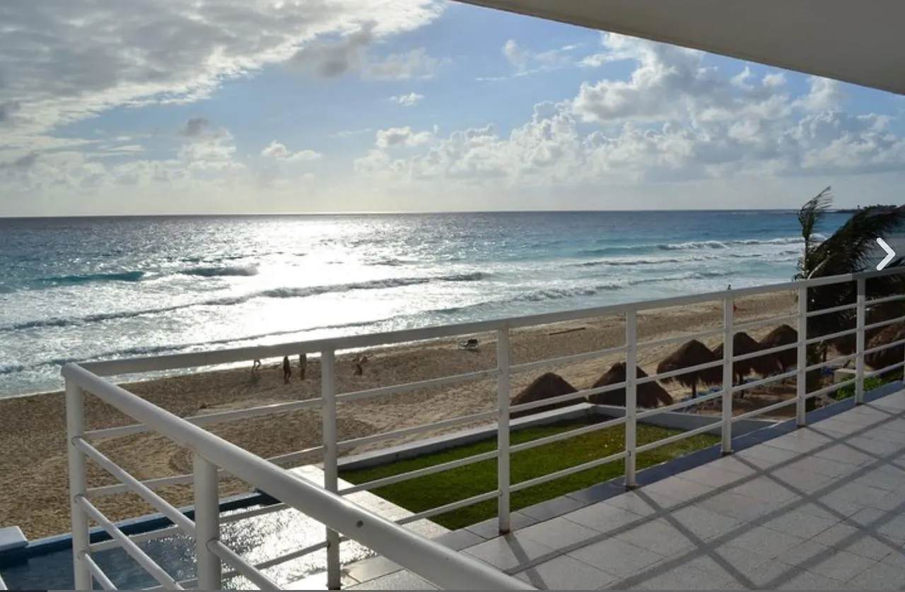 Casa Picon Cancun