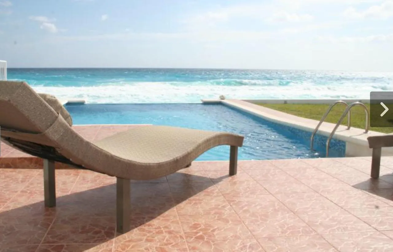 Casa Picon Cancun Holiday home