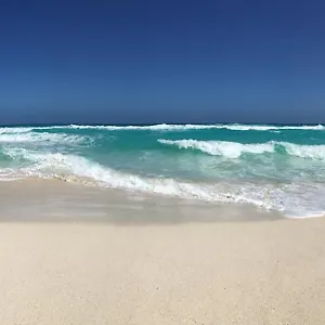 Apartment Luxury Villas Tropical Zona Hotelera, Cancun