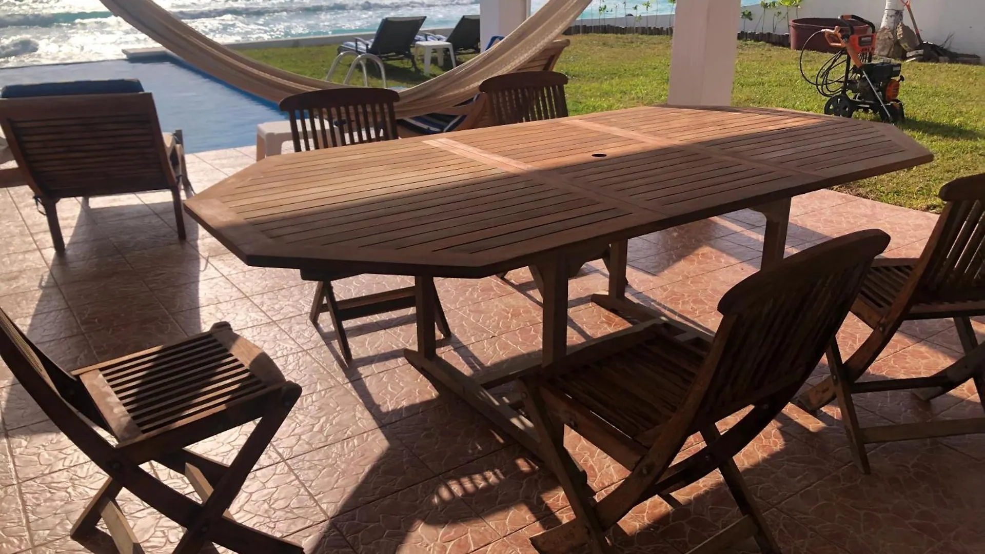 Casa Picon Cancún Nyaraló