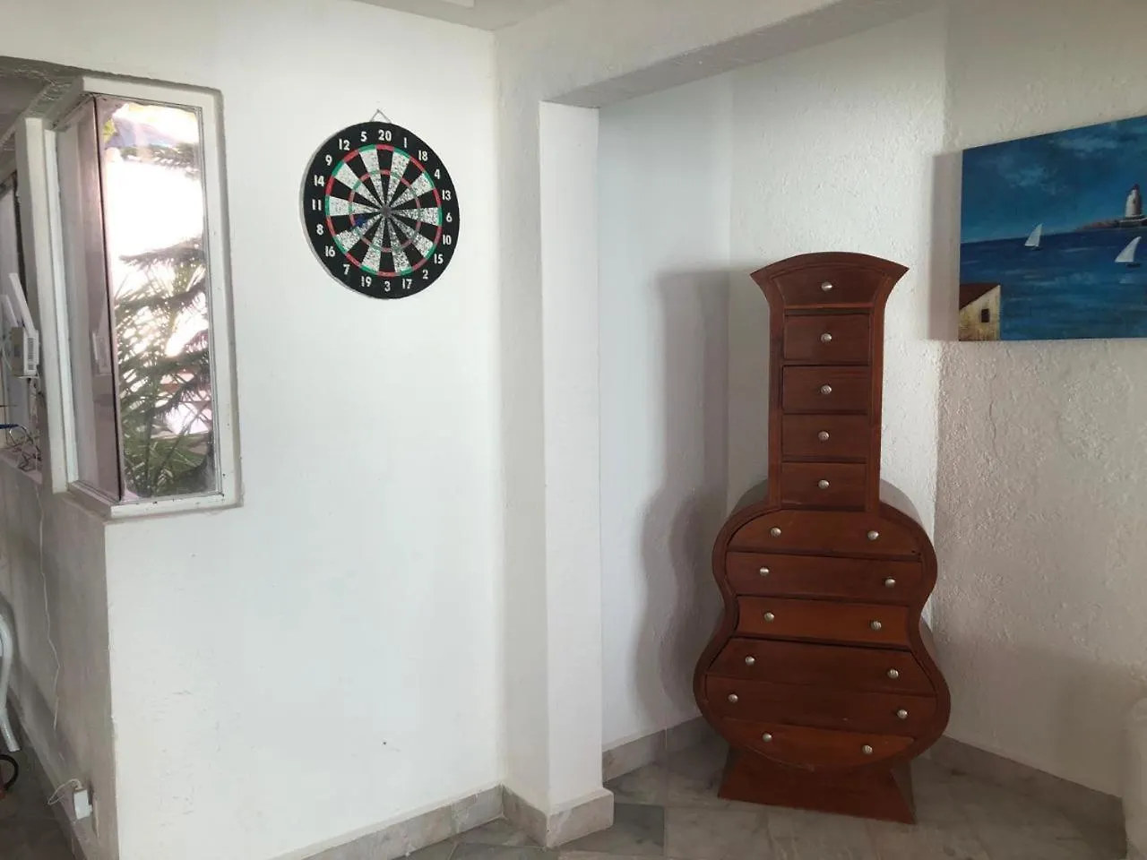 Nyaraló Casa Picon Cancún