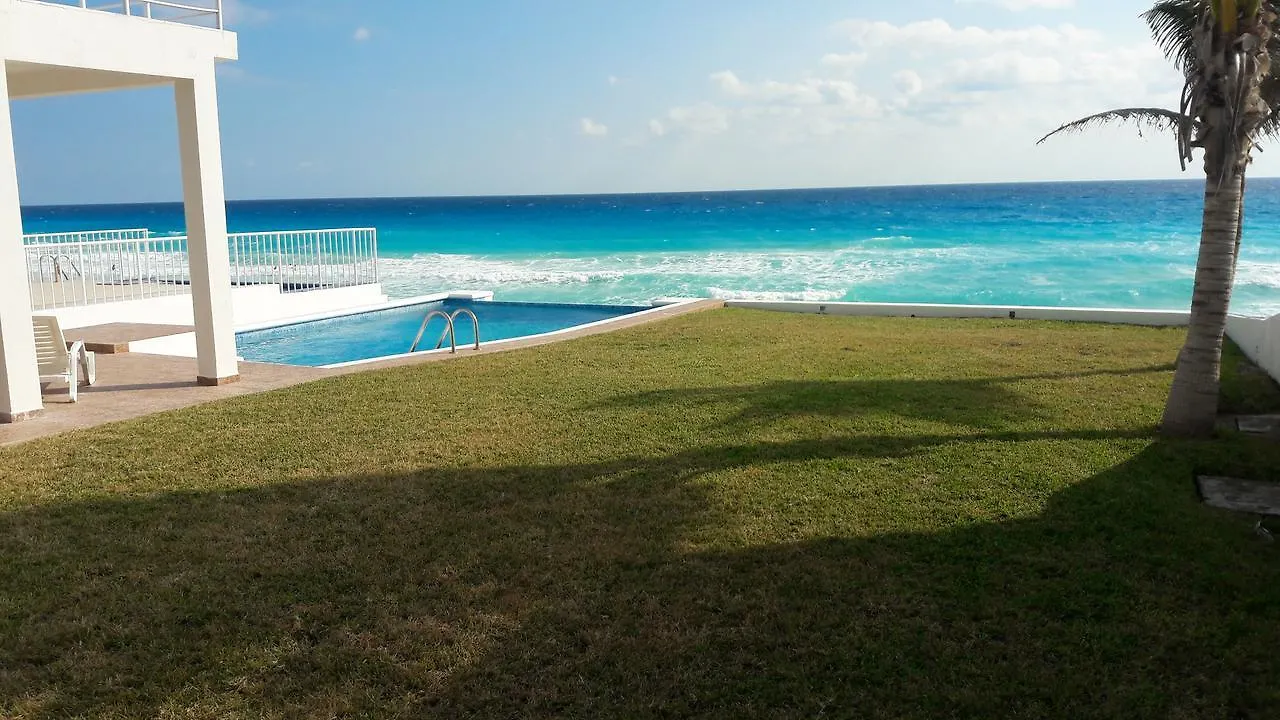 Nyaraló Casa Picon Cancún